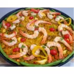 Paella Tera-Mar (eventos).