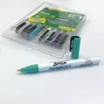 MARCADOR ACRILICO COLORES PASTEL