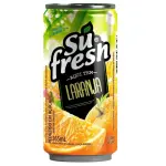 Sufresh Laranja lata