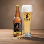 ZAPOTE HEFEWEIZEN