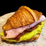Bondi Croissant