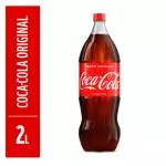Coca cola 2L