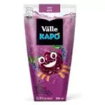 Kapo uva