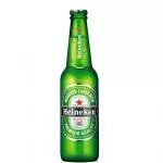 Heineken Longneck