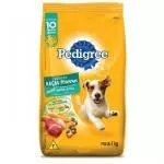 Ração Pedigree Dry Raça Peque Granel