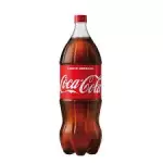 Coca 2l