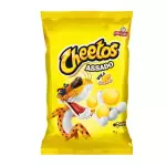 Cheetos Bola Queijo Suíço 37g 🍟
