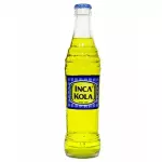 gaseosa 192 ml