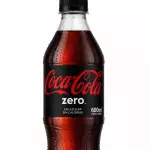Coca Zero 600ML
