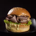 ROASTBEEF CLASICO