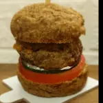 Hamburguer 🍔