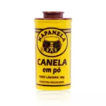 Canela em Pó