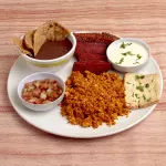 Plato Criollo Especial