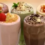 MILKSHAKE