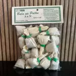 BALA NA PALHA CAFE