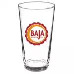 VASO BAJA