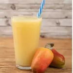 Batido Polpa de Caju 300ml