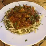 Al Arrabiata