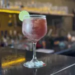 Tamarindo Michelado