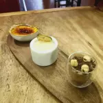 Trilogie Gourmande