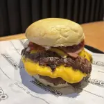 Burgers SEPTIEMBRE