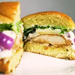 16 - Chicken Hout'z