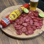 Salame Italiano Vila Caipira ±270g
