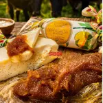MANGADA JATIBOCA 500G