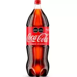 Coca Cola 1.5 litros