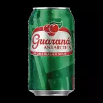 Guaraná Antarctica Lata