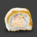 Popeye roll