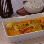 PEIXADA NOSSA PRAIA