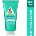 CREMA P.PEINAR JJ BABY X 200 ML