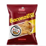 Baconzitos