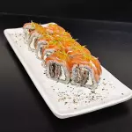 Uramaki Skin Lemon