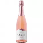 Espumante Cume Moscatel Rosé