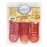 Traditional Assortment With Loin