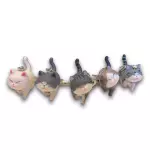 Llavero Gatito