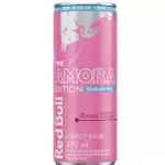 RED BULL AMORA