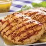Pollo al Grill