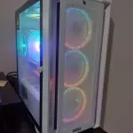 PC INTEL I5 10400F