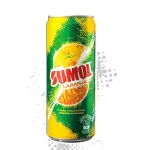 Sumol laranja