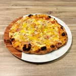 Pollo Miel Mostaza