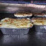 Lasagna 3 Sabores