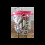 Beliscão 400g