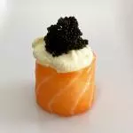 Joe ovas de tobiko (2 unidades)