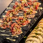 Carpaccio