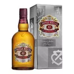 Chivas 12