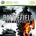 BATTLEFIELD BAD COMPANY 2