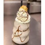 Malteada Clásica 380 cc.
